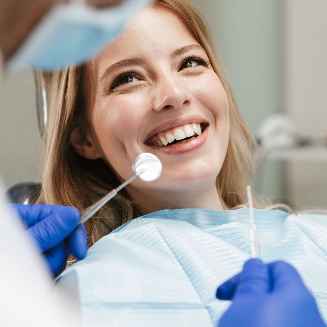 Ästhetische Zahnheilkunde von Dental-Ästhetik Center Dr. med. dent. Uwe Lucas in Schüttorf