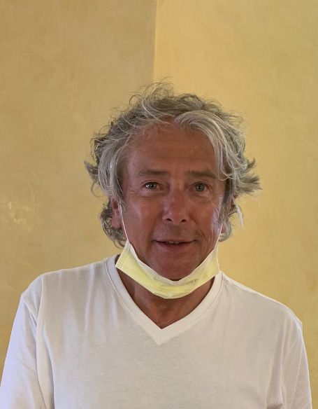 Zahnarzt Uwe Lucas - Dental-Ästhetik Center Dr. med. dent. Uwe Lucas in Schüttorf