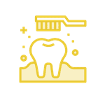 Icon für Dental-Ästhetik Center Dr. med. dent. Uwe Lucas in Schüttorf